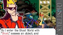 Imagen 139 de Ghost Trick: Phantom Detective