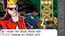 Imagen 134 de Ghost Trick: Phantom Detective