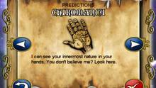 Imagen 2 de Magic Destiny �Astrological games- WiiW
