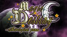 Imagen 4 de Magic Destiny �Astrological games- WiiW