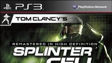 Imagen 18 de Splinter Cell HD Trilogy