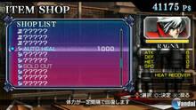 Imagen 14 de BlazBlue: Continuum Shift II