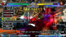 Imagen 15 de BlazBlue: Continuum Shift II
