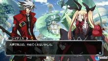 Imagen 8 de BlazBlue: Continuum Shift II