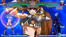 Imagen 27 de BlazBlue: Continuum Shift II