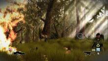 Imagen 2 de Heavy Fire: Black Arms Wii