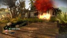 Imagen 5 de Heavy Fire: Black Arms Wii