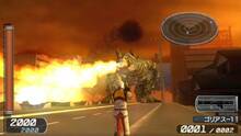 Imagen 3 de Earth Defense Force Portable 2