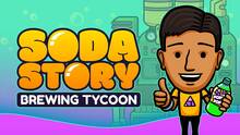 Imagen 2 de Soda Story - Brewing Tycoon
