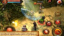 Imagen 5 de Dungeon Hunter 2
