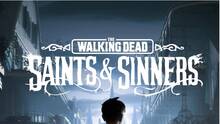 Imagen 30 de The Walking Dead: Saints & Sinners