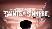 Imagen 52 de The Walking Dead: Saints & Sinners