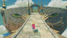 Imagen 303 de Ni No Kuni II: El Renacer de un Reino
