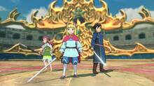 Imagen 304 de Ni No Kuni II: El Renacer de un Reino