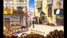 Imagen 4 de Broken Sword: La leyenda de los Templarios Director's Cut