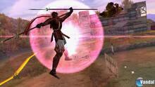 Imagen 11 de Sengoku Basara: Chronicle Heroes 