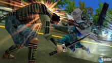 Imagen 12 de Sengoku Basara: Chronicle Heroes 