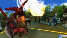 Imagen 13 de Sengoku Basara: Chronicle Heroes 