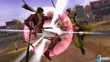 Imagen 16 de Sengoku Basara: Chronicle Heroes 