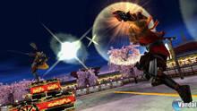 Imagen 20 de Sengoku Basara: Chronicle Heroes 