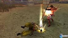 Imagen 3 de Sengoku Basara: Chronicle Heroes 