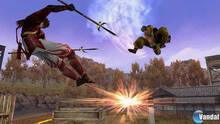 Imagen 21 de Sengoku Basara: Chronicle Heroes 