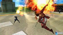 Imagen 4 de Sengoku Basara: Chronicle Heroes 
