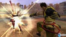 Imagen 8 de Sengoku Basara: Chronicle Heroes 