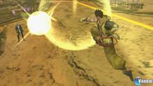 Imagen 9 de Sengoku Basara: Chronicle Heroes 