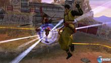 Imagen 10 de Sengoku Basara: Chronicle Heroes 