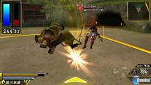 Imagen 35 de Sengoku Basara: Chronicle Heroes 