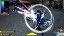 Imagen 37 de Sengoku Basara: Chronicle Heroes 