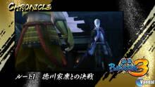 Imagen 23 de Sengoku Basara: Chronicle Heroes 