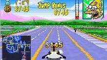 Imagen 22 de The Simpsons Road Rage