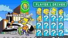 Imagen 32 de The Simpsons Road Rage