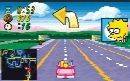 Imagen 35 de The Simpsons Road Rage