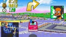 Imagen 41 de The Simpsons Road Rage