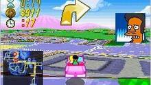 Imagen 43 de The Simpsons Road Rage