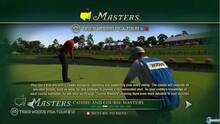 Imagen 33 de Tiger Woods PGA TOUR 12: The Masters