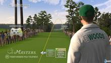 Imagen 35 de Tiger Woods PGA TOUR 12: The Masters