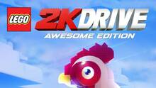 Imagen 51 de LEGO 2K Drive