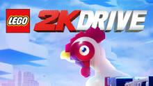Imagen 26 de LEGO 2K Drive