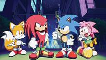 Imagen 22 de Sonic Origins Plus