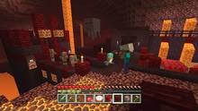 Imagen 23 de Minecraft: Nintendo Switch Edition