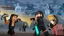 Jogo Minecraft Ps3 Play 3 #frete Grátis#