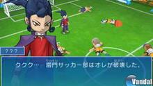 Imagen 8 de Inazuma Eleven Go: Luz y Sombra