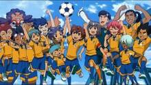 Imagen 28 de Inazuma Eleven Go: Luz y Sombra