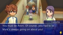 Imagen 12 de Inazuma Eleven Go: Luz y Sombra