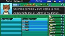 Imagen 31 de Inazuma Eleven Go: Luz y Sombra