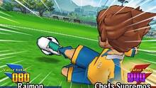 Imagen 46 de Inazuma Eleven Go: Luz y Sombra